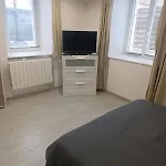 Grand Dans Maison Parking Prive Gratuit *