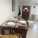 Apartamento Grand Dans Maison Parking Prive Gratuit *