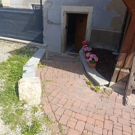 Grand Dans Maison Parking Privé Gratuit Apartamento *