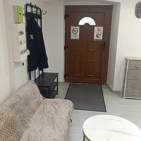 Grand Dans Maison Parking Prive Gratuit Апартаменты Eschentzwiller