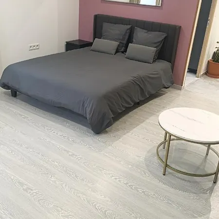 Grand Dans Maison Parking Privé Gratuit