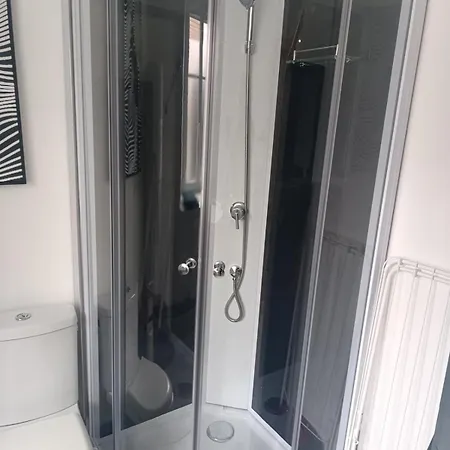 דירה Grand Dans Maison Parking Prive Gratuit Eschentzwiller