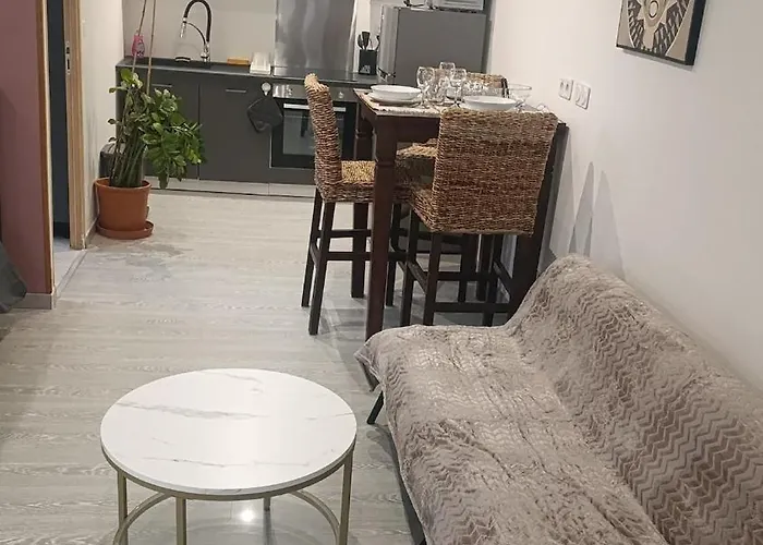 Grand Dans Maison Parking Privé Gratuit Appartamento Eschentzwiller